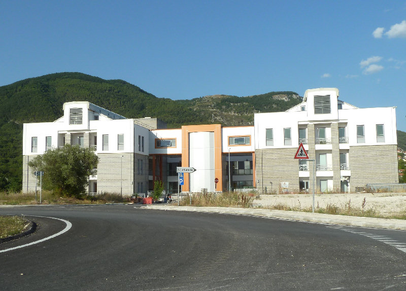 Foto Di Università Degli Studi Del Molise